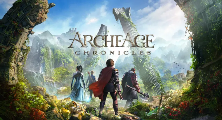 ArcheAge Chronicles