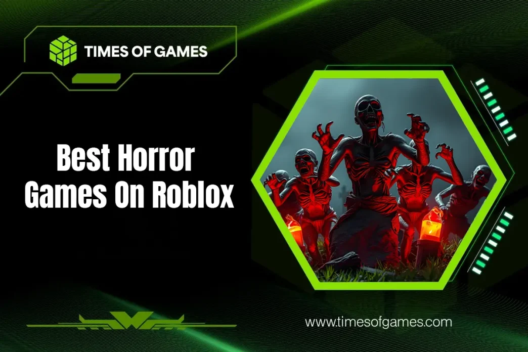 15 Best Roblox Horror Games For 2026 Best Horror Games On Roblox 1