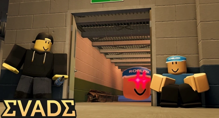 Evade