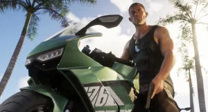 GTA VI MISSING FROM SONY STATE OF PLAY