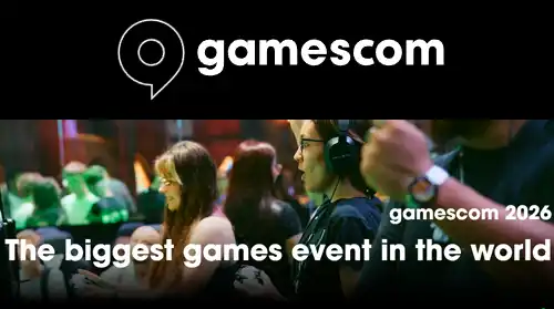 Gamescon 2026