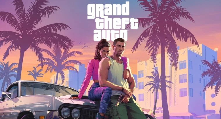 Grand Theft Auto VI
