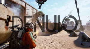 Will Denuvo stop Arc Raiders Cheater Rampage Problem