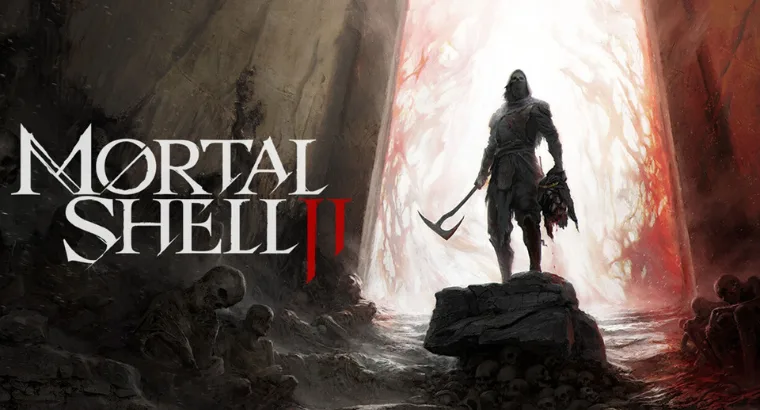 Mortal Shell 2
