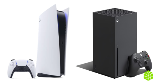 PS5 UK Sales Plunge 50%, Leaving Sony Just Barely Ahead of Xbox