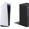 PS5 UK Sales Plunge 50%, Leaving Sony Just Barely Ahead of Xbox