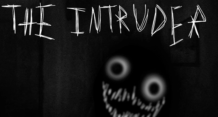 The-Intruder