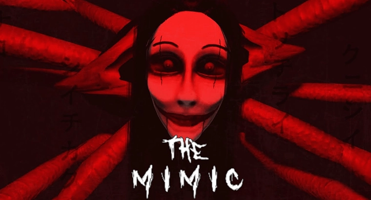 The-Mimic