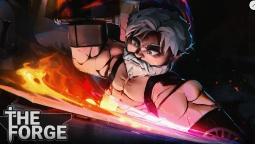 the forge codes