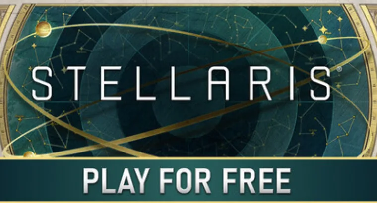 still from Stellar game trailer.