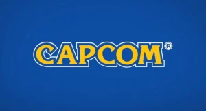 Capcom logo image