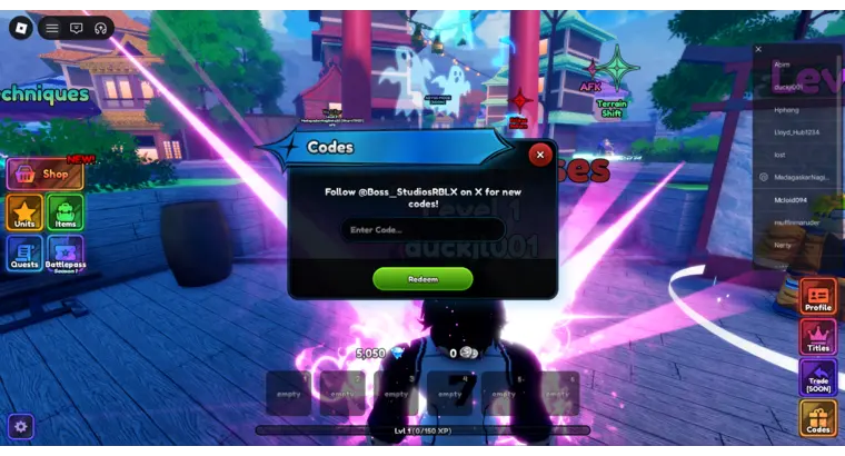 how-to-use-anime-last-stand-codes-in-roblox-2