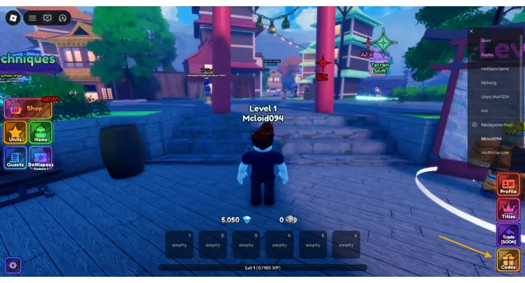 how-to-use-anime-last-stand-codes-in-roblox