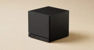 The Steam Machine
