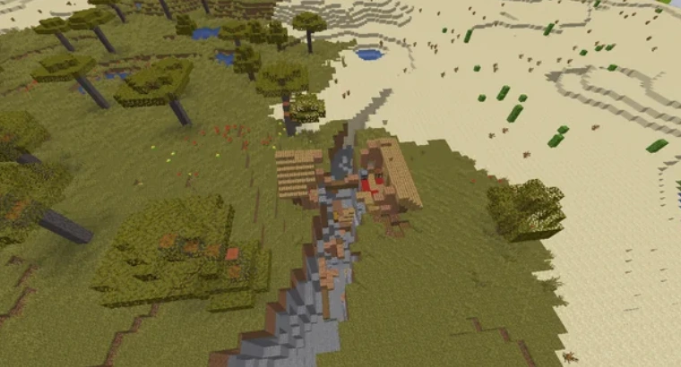 10 Best Minecraft Seeds for 2026