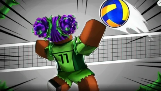 volleyball legends codes
