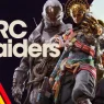 still from Arc Raiders game cover.