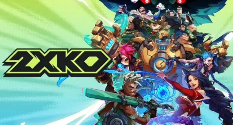 2XKO
