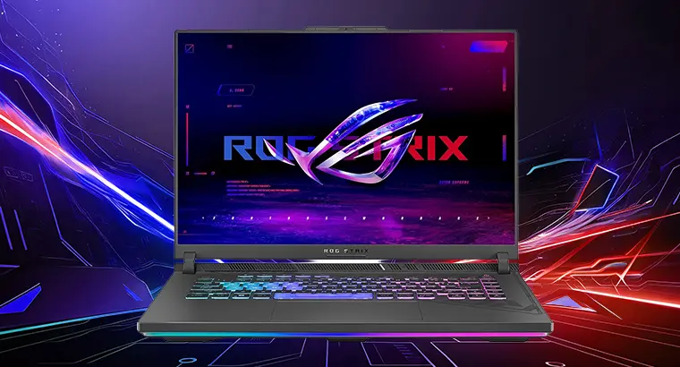 ASUS-ROG-Strix-G16-Gaming-Laptop
