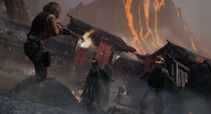 BO7 Season 05 Adds Five Maps and Ends the Zombies Story