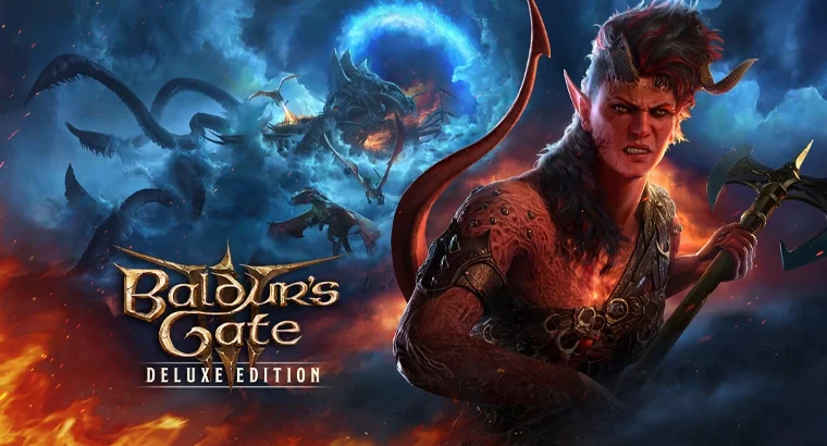 Baldur_s Gate 3