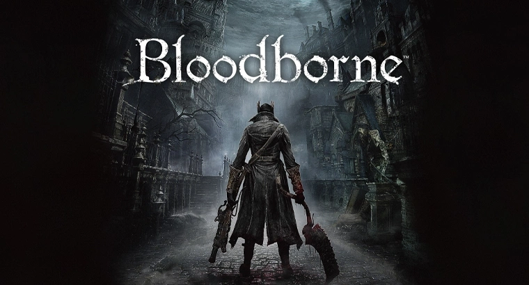 Bloodborne