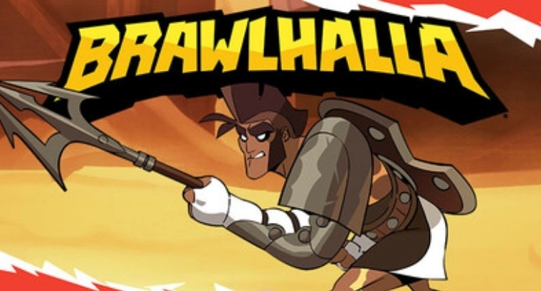 Brawlhalla