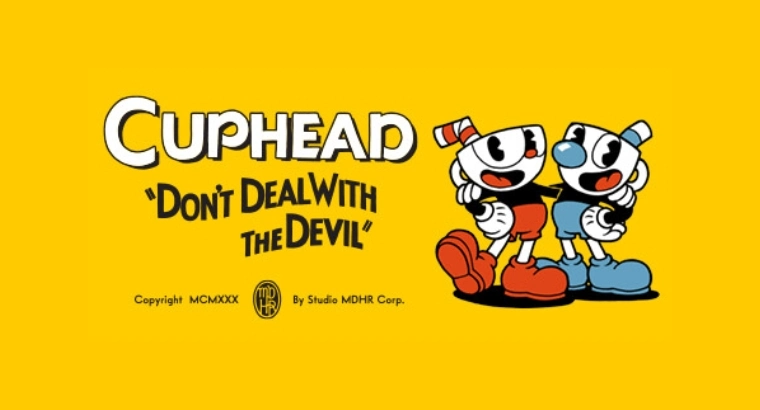 Cuphead