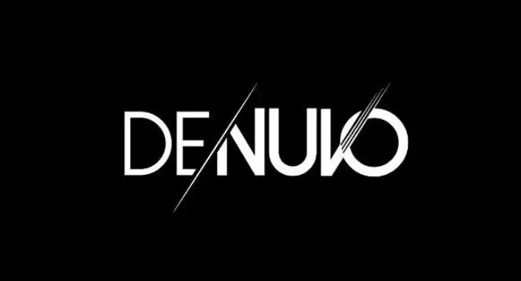Logo image of Denuvo.