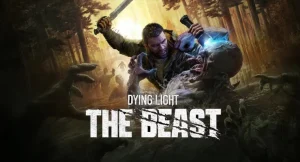 Still image from Dying Light: The Beast game