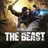 Still image from Dying Light: The Beast game