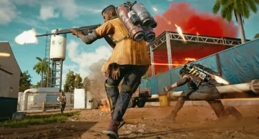 Far Cry 7 Leak Details PvPvE Extraction in Alaska