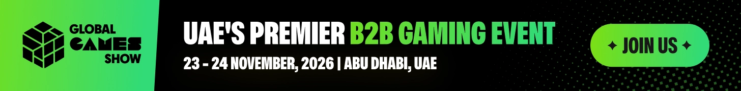 Global Games Show