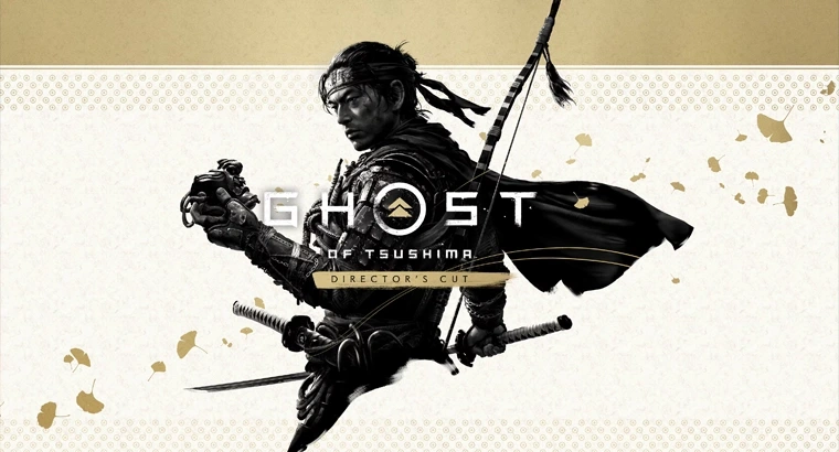 Ghost of Tsushima Director_s Cut