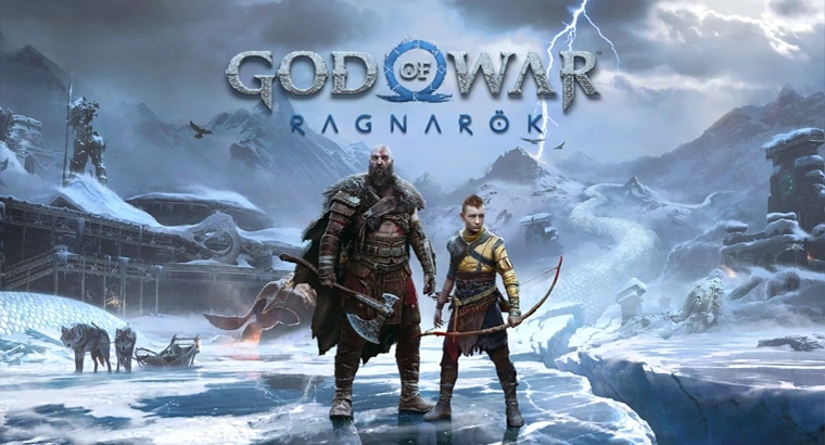 God of War Ragnarök