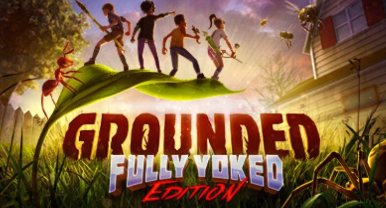 Grounded