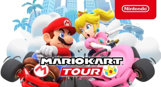 Mario Kart Tour Is Finally Shutting Down With No Offline Mode