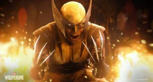 Liam McIntyre Studied Rabid Dogs to Play Marvel's Wolverine