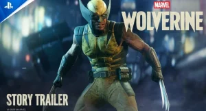 Marvel's Wolverine Trailer Confirms Deathstrike, Omega Red, Sabretooth