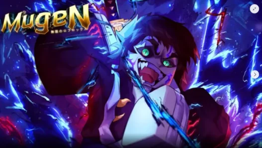Mugen codes