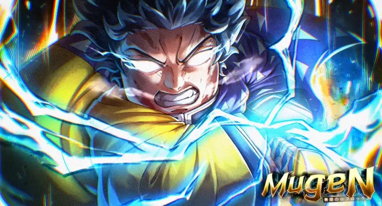 Mugen
