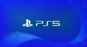 Logo image of PlayStation 5