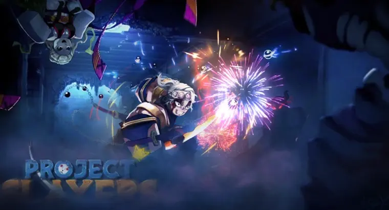 Project-Slayers