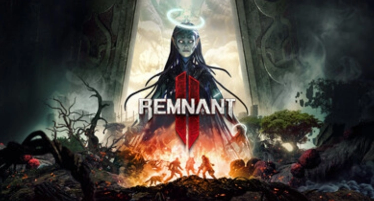 Remnant 2