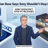 Former PlayStation Chief Pushes Back on Ditching PC Ports