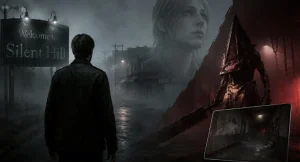 Konami Confirms Silent Hill 1 Remake With Bloober Team