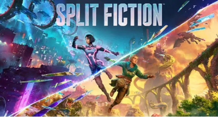 Split Fiction