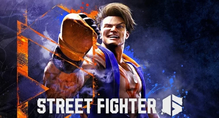 Street Fighter 6