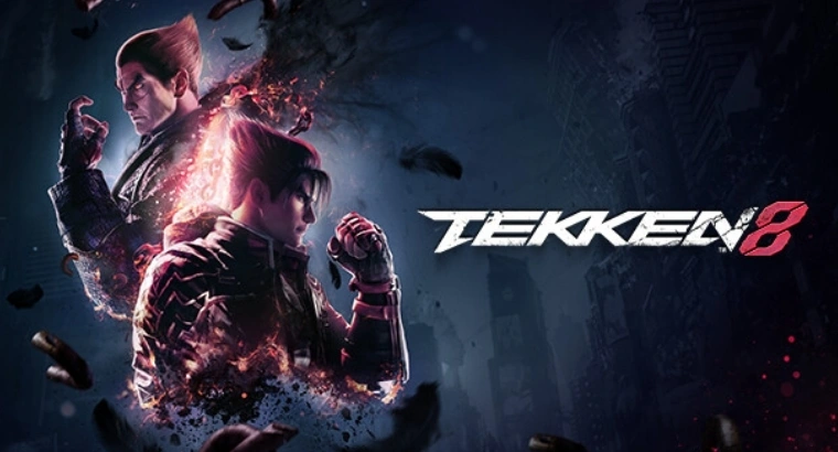 Tekken 8