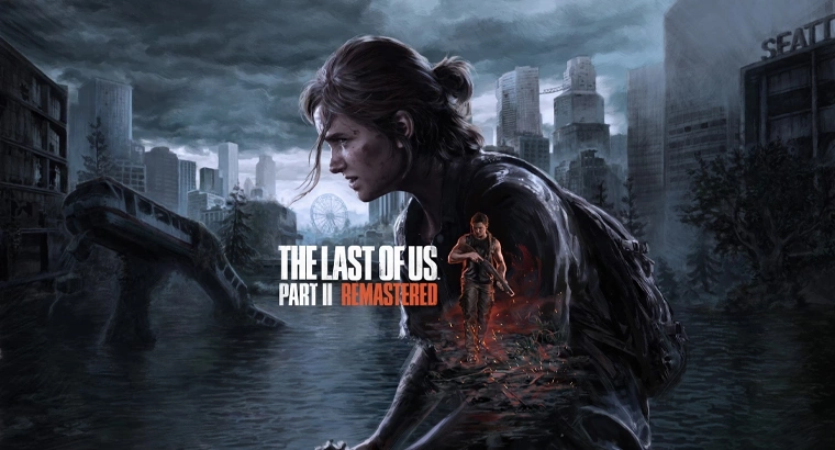 The Last of Us Franchise